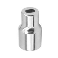 Llave De Desmontaje Y Montaje De Amortiguadores De Acero 3/8 Drive Herramienta Para Coches Con Cuerpo X Y J Soporte Para El Eje Doble - details 4