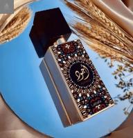Lattafa Ajwad Eau de Parfum Unisex, Fragancia afrutada con notas de jazmín. - details 1