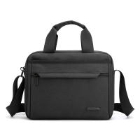 Bolso de hombro de lona para hombre, bandolera informal de viaje, de lujo, a la moda, de alta calidad - details 26