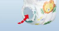 PACK de 3 - PAÑALES-BRAGUITA Dodot Pants TALLA 4 (99 UNIDADES) 9-15 KG - details 4