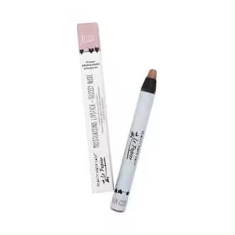 Beauty Made Easy Lipstick Glossy Nude Blush 6Gr - 1