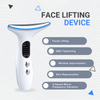 ErthSkin London Dispositivo de estiramiento facial - details 2