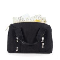 Walking Mum Mini Bag Eco Mum Black Para Bebe - details 2