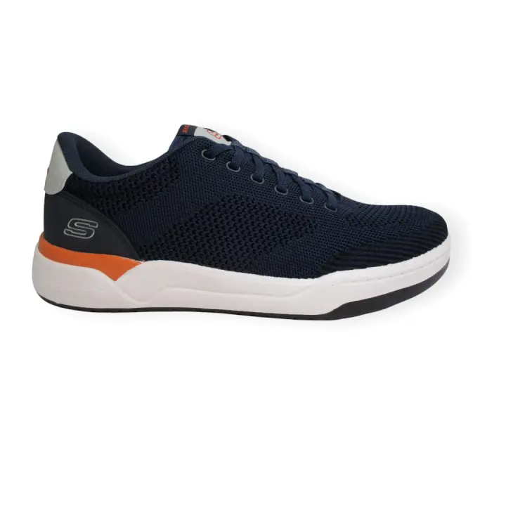 SKECHERS 210793 NVY CORLISS DORSET - 1