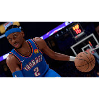 NBA 2K26 PS4 - Nuevo - PAL España - Playstation 4 - Take Two - Baloncesto - PREVENTA - Lanzamiento 05/09/2025 - details 1