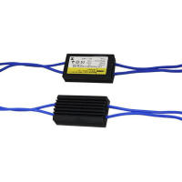Decodificador De Cancelador De Advertencia 12V LED 501 T10 W5W OCB Resistente SMD Para Lámparas De Coche Accesorios De Lente Proyector - details 5