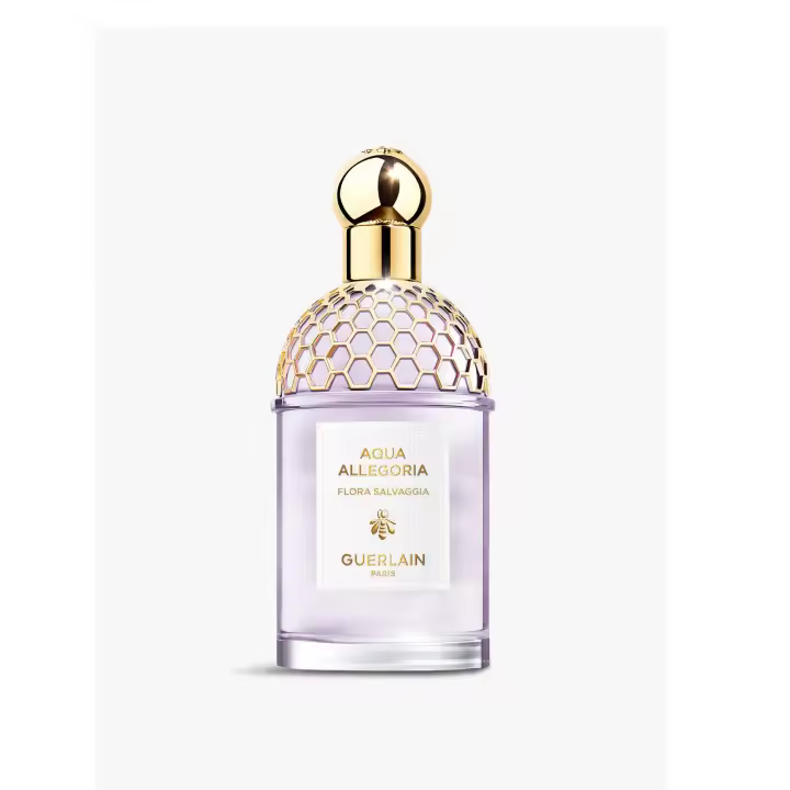 AQUA ALLEGORIA EAU DE TOILETTE FLORA SALVAGGIA 125ML VAPORIZADOR - 1