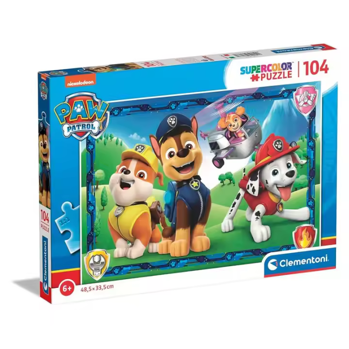 PZL 104 PAW PATROL 1 27177 &lt; - 1