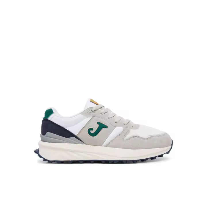 Zapatillas Joma C.200 2512 para hombre en color gris - 1
