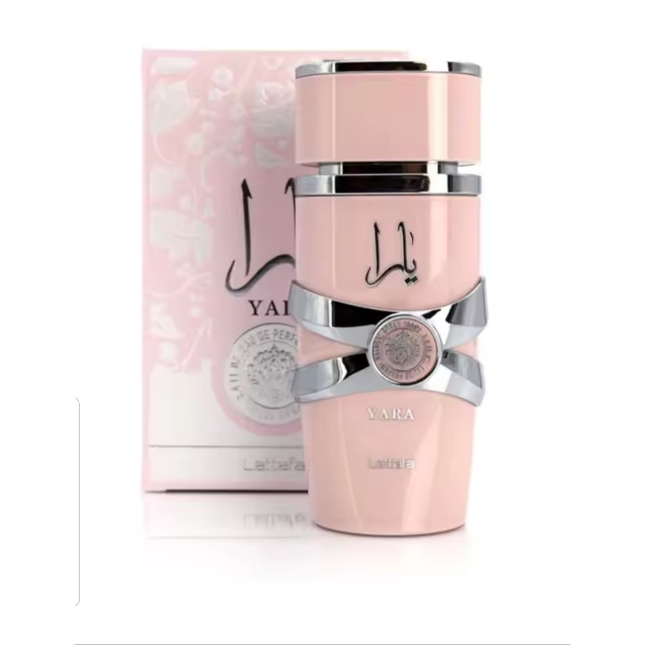 Yara, Lattafa Oud, perfume árabe para mujer - 1
