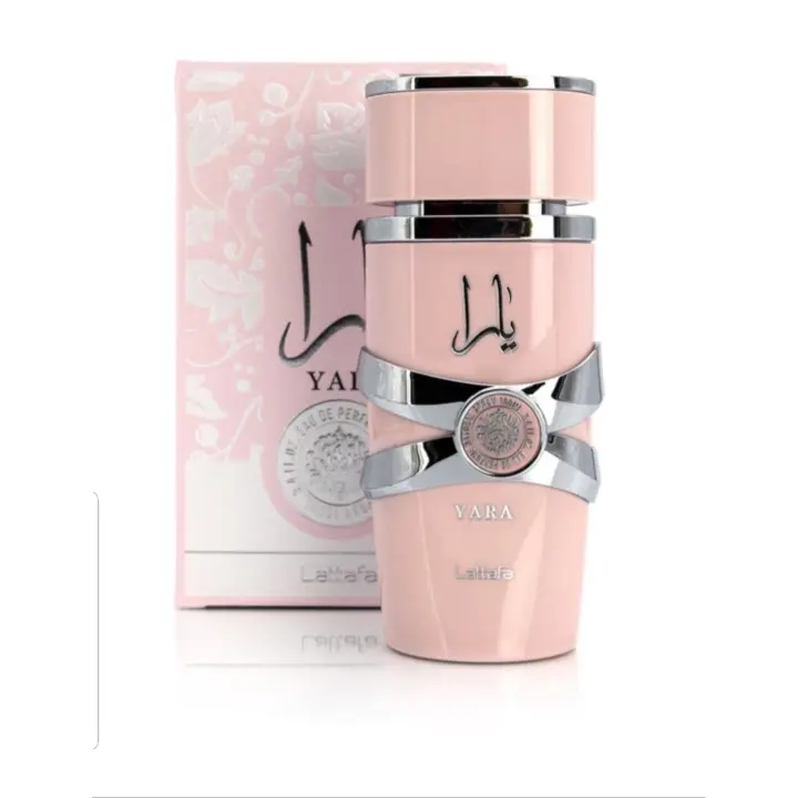 Yara, Lattafa Oud, perfume árabe para mujer - 1