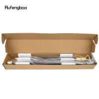 Bastón De Moda Dorado Black Diamond 93cm Elegante Y Decorativo Para Caminar Bastón De Cosplay Para Caballeros Con Punta De Goma Y Manija Recta - details 10