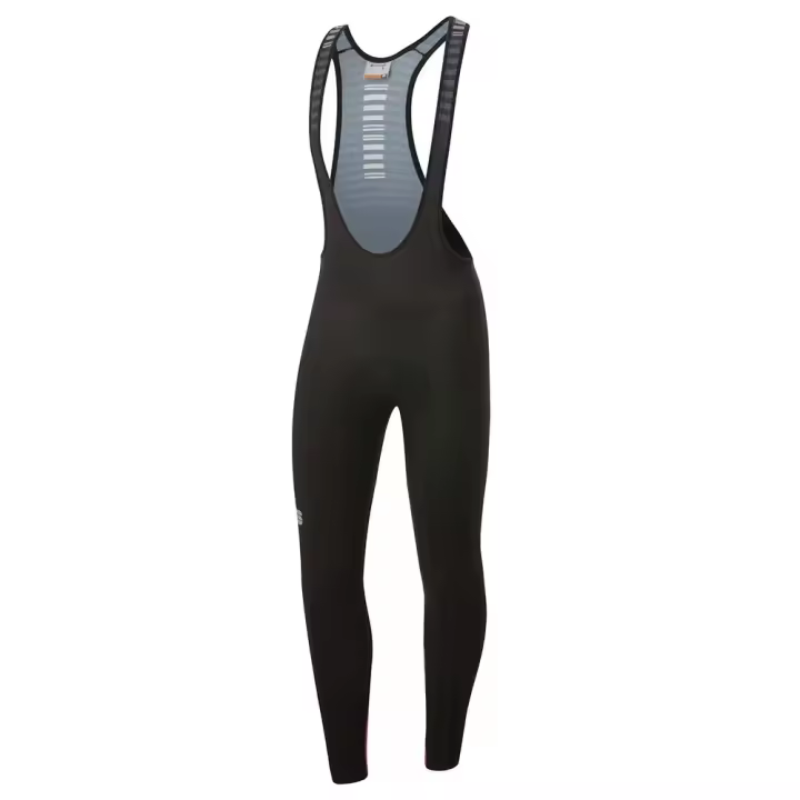 Sportful Culote Largo Classic Race Negro Hombre Adulto - 1