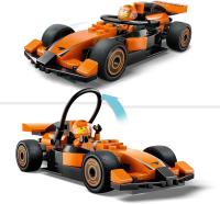 Lego 60442 Piloto de F1 con Coche McLaren Lego City - details 4