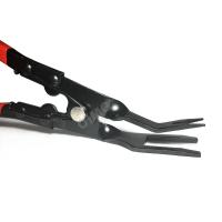 Kit De Herramientas Para Quitar Clip De Puerta Y Aluminio De Automóvil Herramienta De Pry Para Desmontaje De Interiores De Coches Instalador De Radio Y Audio - details 13