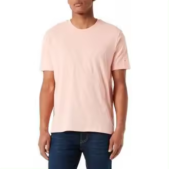 CAMISETA CHAMPION 217159 PS164 PCHB - 1
