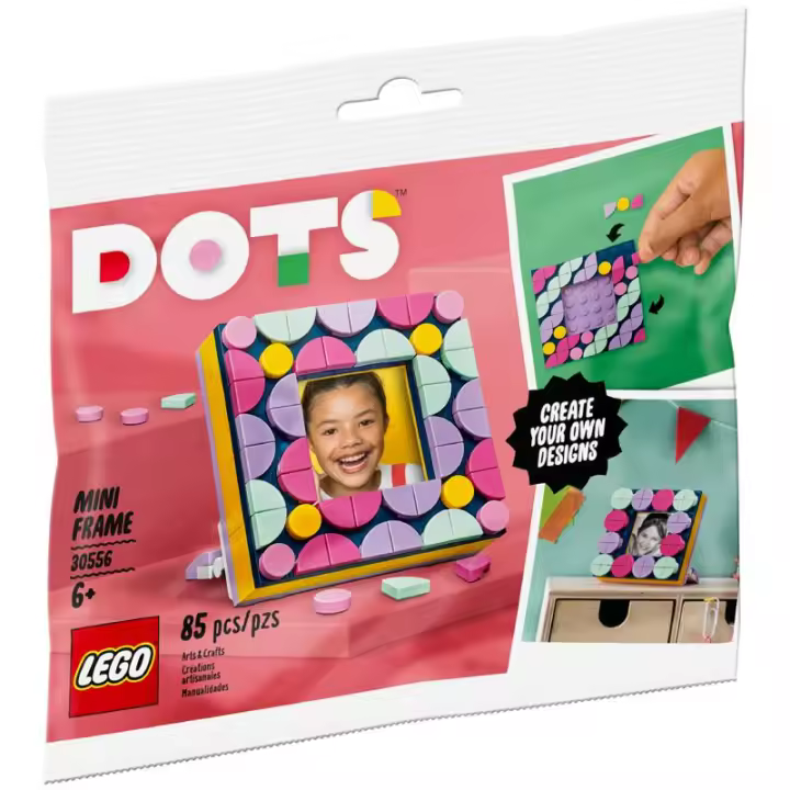 LEGO POLYBAG 30556: Mini Frame polybag - 1