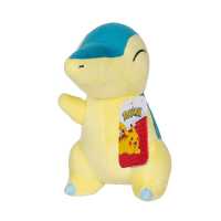 Peluche Pokemon - Pikachu with Winter Hat and Mittens 20cm Raíz Merchan-Store - details 2