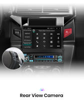 Awesafe inalámbrico carplay Android pantalla táctil telescópica automática Radio universal para vehículos 1 reproductor multimedia para vehículos plegables mp5 Radio GPS para vehículos - details 10