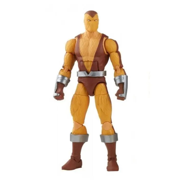 Figura Shocker MVL Legends - Spiderman - 1