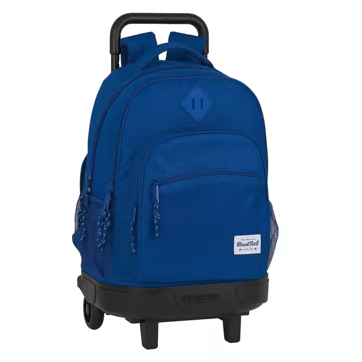 Safta Mochila Big Compact Detachable 33l - 1