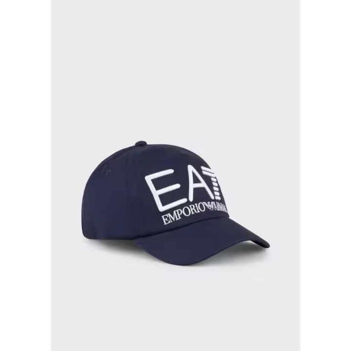Gorra EA7 Emporio Armani 245091 CC980 55336 black iris - 1