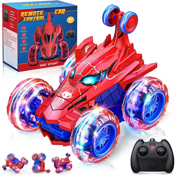 Monster Truck, juegos para niños de 3 a 12 años - 1