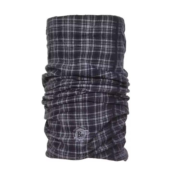 Buff-Tubular Entretiempo Lana Merino con cordón ajustable 76300 para Hombre-Mujer - 1