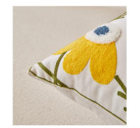 Cubas de almohadas Sofá Sofá cubiertas de cojín de alto grado - details 7