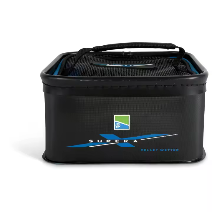 Preston Innovations Bolsa De Cebo Supera X - 1