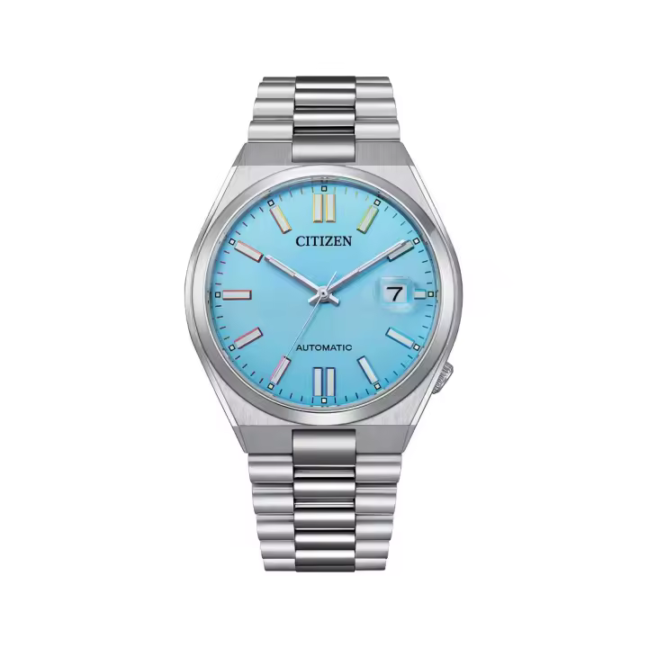 RELOJ CITIZEN NJ0151-53L MECANICO TSUYOSA SPECIAL EDITION EAN: 4974374341952 CITIZEN NJ0151-53L - 1