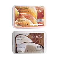 PLASTICAPS Parafina 1000ml Melocotón / Coco — Tratamiento hidratante y antioxidante para piel - details 2
