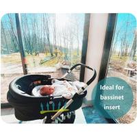 Protector de Cabeza del bebé Shapping Cojín de viaje Nacido Largo Dormir Almohadas de Lactancia Anti-dorrame de Leche Cojín de Alimentación Infantil - details 3