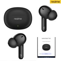 Realme Buds T100 (PRODUCTO CON USO) auriculares Bluetooth 5.3, negro ,  Envio 24H (PRODUCTO CON USO) - details 2
