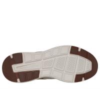 Zapatillas deportivas hombre SKECHERS 205340 TPBR DEPORTIVO ELASTICOS TAUPE BROWN 34392 25V - details 4