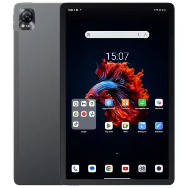 Blackview Mega 1 12GB RAM 256GB Gray EU - 1