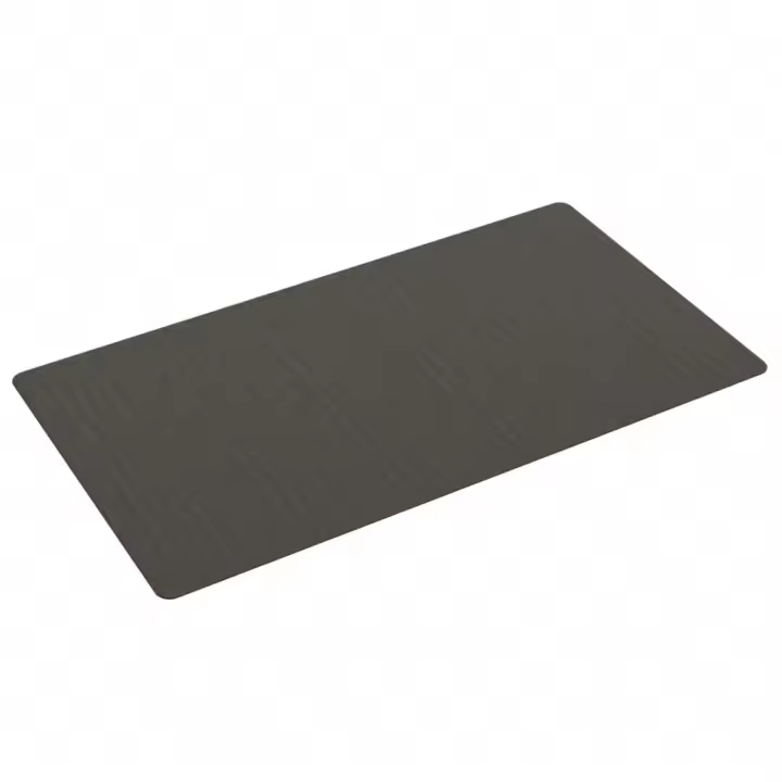 vidaXL Alfombra de pasillo 100x180 cm Color Antracita,  Gris,  y mas Alfombras de área  Alfombra de Piso para Sala de Estar Dormitorio Habitación Salón - 1