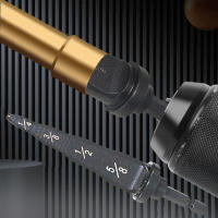 Expansor De Tubo De Cobre Para Aire Acondicionado 4 En 1 / 5 En 1 Herramienta De Reparación HVAC Para Expandir Tubos De Cobre 1/4 3/8 1/2 5/8 3/4 Pulgadas - details 3