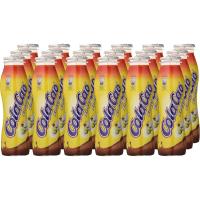 COLACAO ENERGY Batido de cacao 18botellas 188lml - details 0