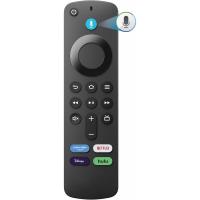 Remote Control de Voz de repuesto para AMAZON Fire Smart TV Stick (2.) ª/3.ª Generación, TV Stick 4K Max (1) ª/2.ª/3.ª Generación, TV Stick Lite, TV Cube (1.) ª/2.ª/3.ª Generación, para control remoto de Voz de Alexa (L5B83G 3.) ª GEN) - details 5