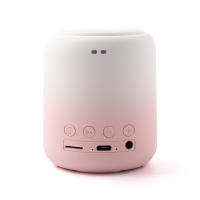 （no compatible con Alexa）Altavoz Bluetooth Pequeño  y USB | Minicadena de Música con Graves Potentes, Sonido de Alta Calidad y Diseño Compacto | Ideal para Hogar, Viajes y Fiestas - details 10