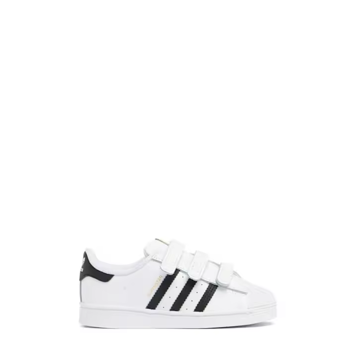 Zapatillas ADIDAS SUPERSTAR EF4838 Blanco - 1