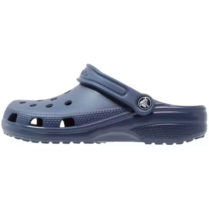 Chanclas Crocs Classic Navy para Hombre en color Azul - 1