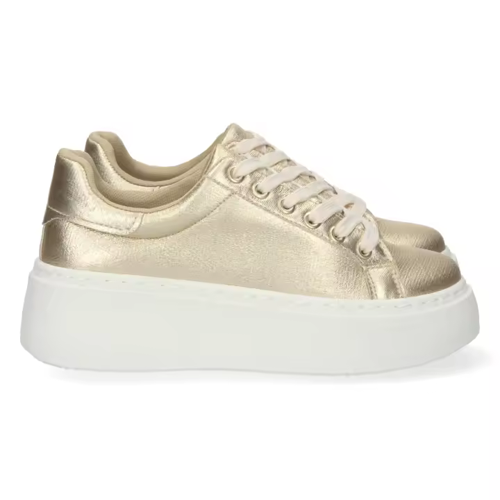SNEAKERS Sport3punto0 AD-2351-Oro - 1