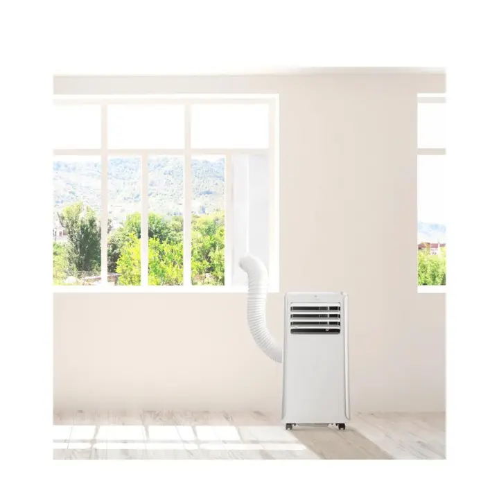 CECOTEC 08158 Cubierta Aislante 163x35 cm para Ventanas: Mejora Eficiencia de Aire Acondicionado - 1