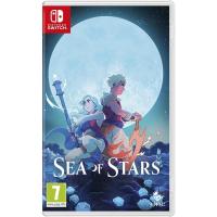 Sea of Stars Nintendo Switch y PS5 - Juego Sea of Stars para Nintendo Switch y PlayStation 5 - Nuevo Original Precintado PAL España Garantía Europea - details 0