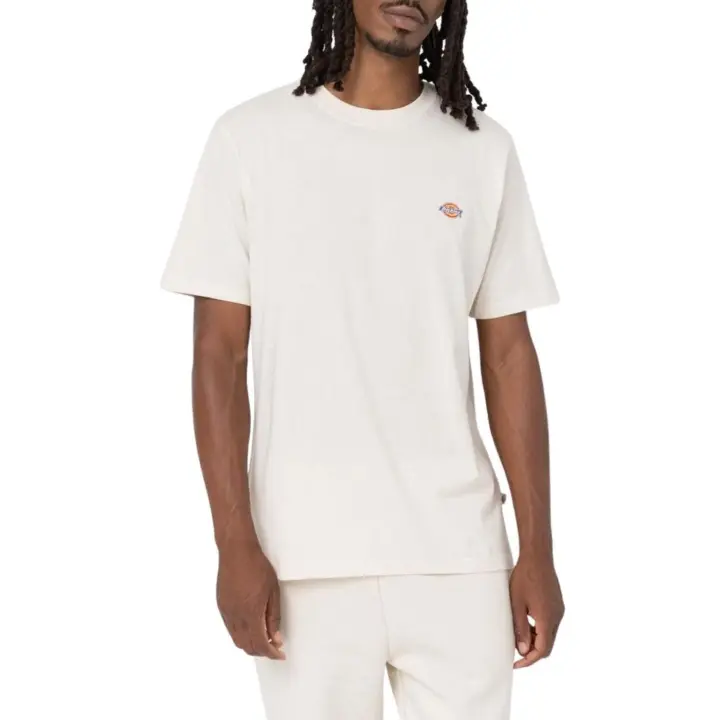 SS MAPLETON TEE WHITECAP GRAY - 1