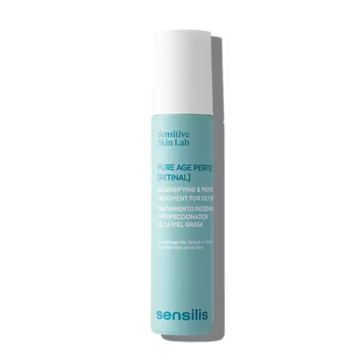 Pure Age Perfection [Retinal], 50 ml.- Sensilis - 1