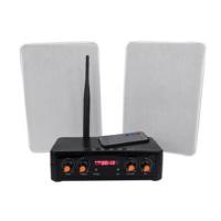 KARMA FREEDOM 2 Kit de altavoces inalámbricos resistentes al agua - details 0