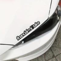 Pegatina De Error Financeño Para Coche Divertida Y Estilosa Pegatina De Carreras Adhesiva PVC Para Decoración Del Vehículo - details 7